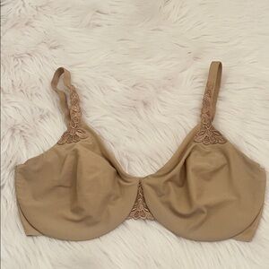 EUC Sweet nothings nude colored bra​​​​​​​​​​​​​​​